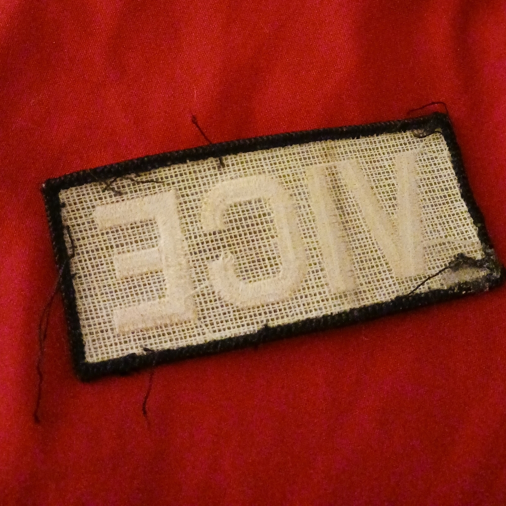 Vice patch - Picture 2 of 2